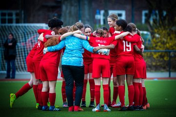 Bild 21 - wCJ Eimsbuettel - Alstertal-Langenhorn : Ergebnis: 9:3